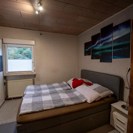 Schoene Ferienwohnung In Ruhiger Lage Алтена Екстер'єр фото
