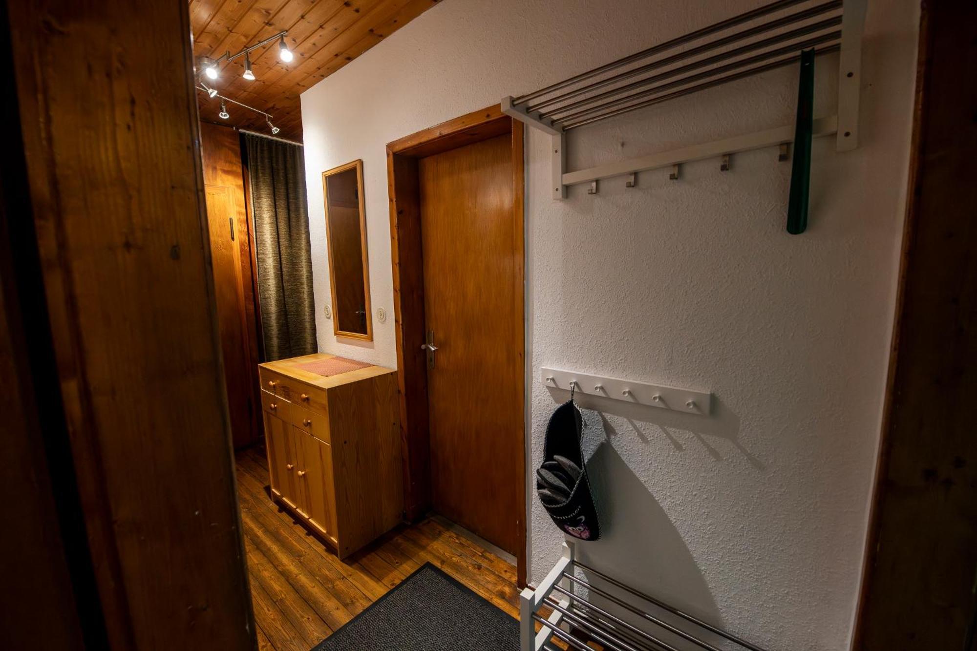 Schoene Ferienwohnung In Ruhiger Lage Алтена Екстер'єр фото